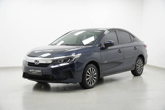 HONDA CITY 1.5 i-VTEC FLEX LX CVT HONDA CITY 1.5 i-VTEC FLEX LX CVT